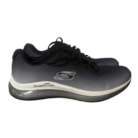 Skechers  Skech-Air Element 2.0 Womens Size 8 Gray - Picture 1 of 9